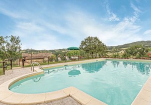1 bedroom accommodation in San Cipriano-Gubbio Pg