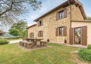1 bedroom accommodation in San Cipriano-Gubbio Pg