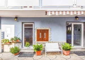 1 bedroom accommodation in Soriso (NO)