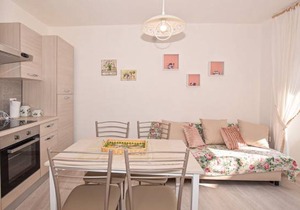 1 bedroom accommodation in Soriso