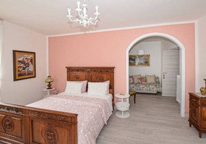 1 bedroom accommodation in Soriso