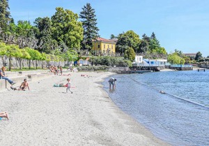 1 bedroom accommodation in Soriso