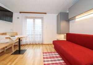 1 bedroom accommodation in Blons