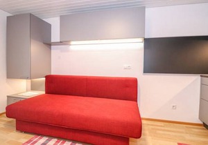1 bedroom accommodation in Blons