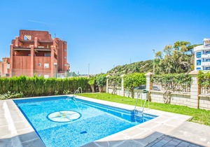 1 bedroom accommodation in Algarrobo