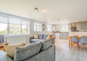 1 bedroom accommodation in South Molton, nr Barnstaple