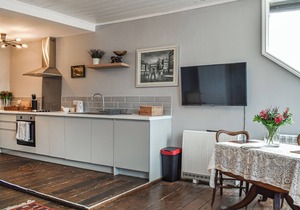 1 bedroom accommodation in Hastings