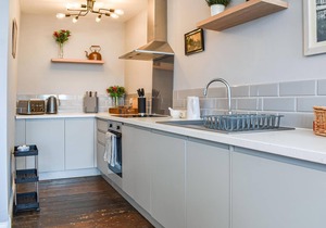 1 bedroom accommodation in Hastings