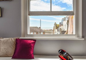 1 bedroom accommodation in Hastings