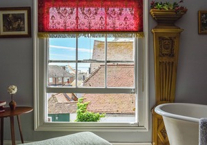 1 bedroom accommodation in Hastings