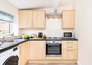 1 bedroom accommodation in Helmsley