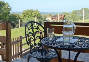 1 bedroom accommodation in Mydroilyn, near Newquay and Aberaeron