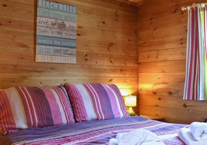 1 bedroom accommodation in Mydroilyn, near Newquay and Aberaeron