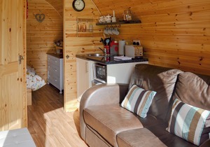 1 bedroom accommodation in Palgrave, near Diss