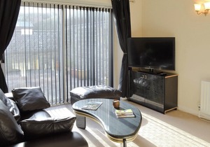 1 bedroom accommodation in North Sunderland, near Seahouses