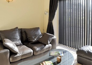 1 bedroom accommodation in North Sunderland, near Seahouses