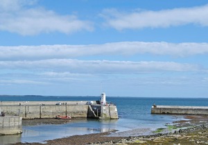 1 bedroom accommodation in North Sunderland, near Seahouses