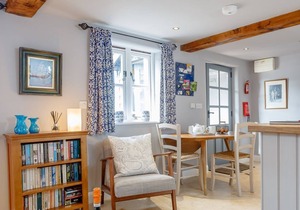 1 bedroom accommodation in Bickleigh, near Tiverton