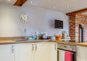 1 bedroom accommodation in Bickleigh, near Tiverton
