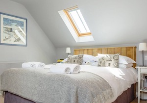 1 bedroom accommodation in Bickleigh, near Tiverton