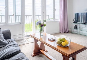 1 bedroom accommodation in Downderry, near Looe