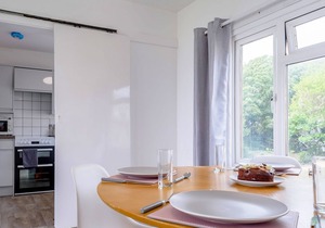 1 bedroom accommodation in Downderry, near Looe