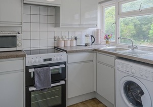 1 bedroom accommodation in Downderry, near Looe