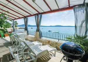 1 bedroom accommodation in Slano