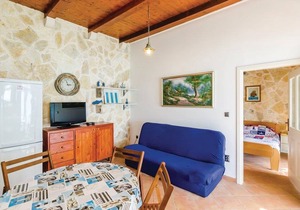1 bedroom accommodation in Slano