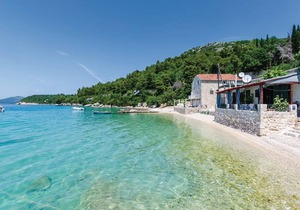 1 bedroom accommodation in Slano