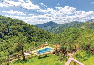 1 bedroom accommodation in Fivizzano -MS-