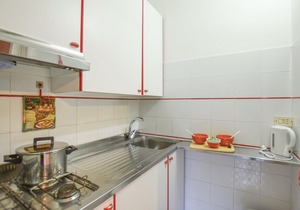 1 bedroom accommodation in Fivizzano -MS-