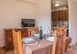1 bedroom accommodation in Sorano GR