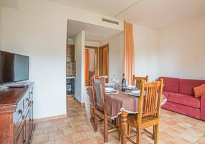 1 bedroom accommodation in Sorano GR
