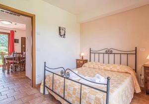 1 bedroom accommodation in Sorano GR