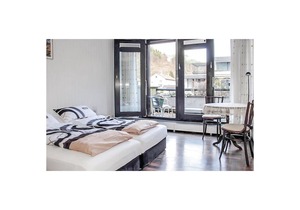 1 bedroom accommodation in Hornberg