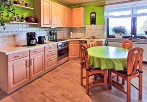 1 bedroom accommodation in Schotten