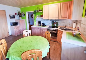 1 bedroom accommodation in Schotten