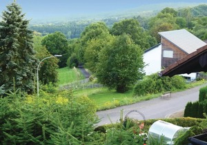 1 bedroom accommodation in Schotten