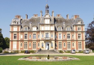 1 bedroom accommodation in Ocquerre