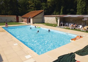 1 bedroom accommodation in Ocquerre