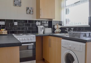 1 bedroom accommodation in Towyn, near Rhyl