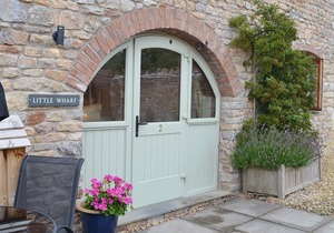 1 bedroom accommodation in Shiplate, Bleadon