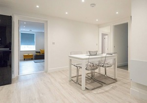 1 bedroom accommodation in Brandon