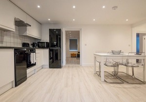 1 bedroom accommodation in Brandon