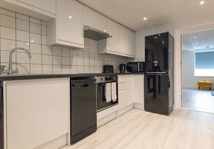 1 bedroom accommodation in Brandon