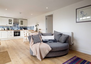 1 bedroom accommodation in Old Sodbury, near Bristol