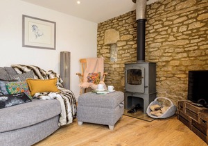 1 bedroom accommodation in Old Sodbury, near Bristol