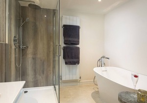 1 bedroom accommodation in Old Sodbury, near Bristol