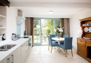1 bedroom accommodation in Old Sodbury, near Bristol